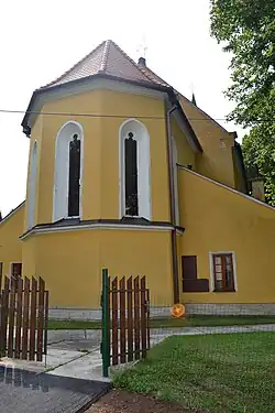 Church of Saint Martin