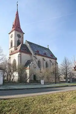 Church of the Annunciation