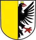Coat of arms of Velké Opatovice