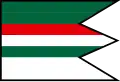 Flag of Veľká Mača