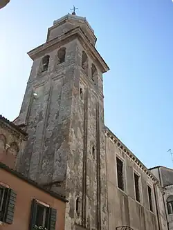 Bell Tower