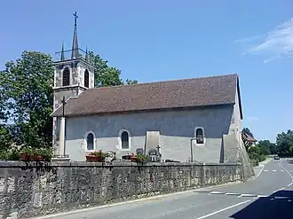 Church of Saint Martin