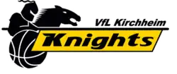 VfL Kirchheim Knights logo