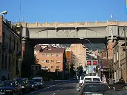 Viaducte de Vallcarca [ca]
