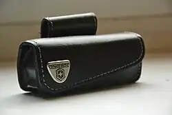 Victorinox knife pouch