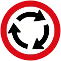 Roundabout