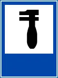 424a: Repair shop