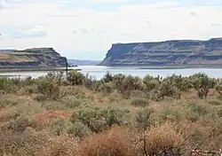 Wallula Gap