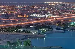 Residences in West Bay Lagoon