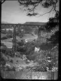 Makohine Viaduct 1930s