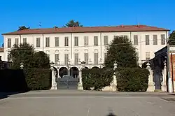 Palace Palazzo Casale