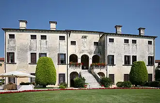 Villa Godi