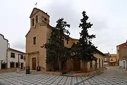 The Church of Villarta
