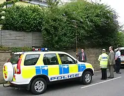 A Vingtenier draws up any charges