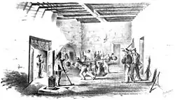 Mint of Cartagena.[7]