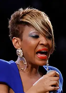 Viviane Chidid in 2013