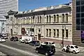 Former branch building in Vladivostok, now Primorye State Art Gallery [ru], 2015