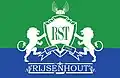 Flag of Rijsenhout