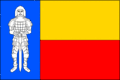 Flag of Cerhenice