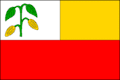 Flag of Velim