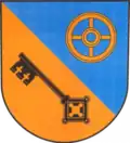 Coat of arms of Volenice