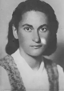 Picture of Vukica Mitrović Šunja