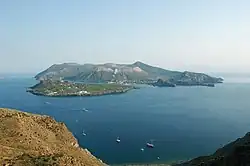 Aeolian Islands