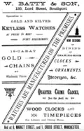 1883 advert