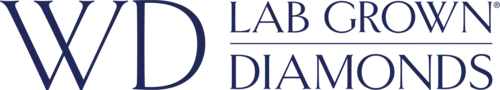 WD Lab Grown Diamonds Logo