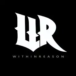 Within Reason's logo