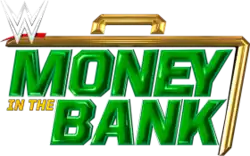 Logo for Money in the Bank