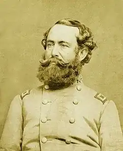 Wade Hampton [Cavalry Corps]
