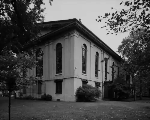 Wagner Free Institute of Science