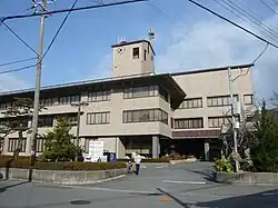 Yura Town Hall