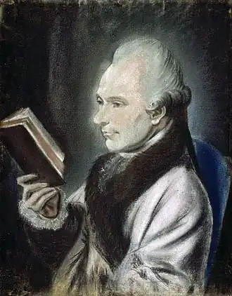 Joseph Frederick Wallet DesBarres – Seven Years' War