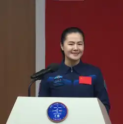 Wang Haoze (王浩泽)