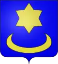 Coat of arms of Geesteren