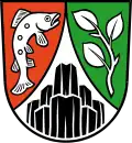 Coat of arms of Andenhausen