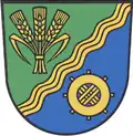 Coat of arms of Ballstädt