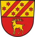 Coat of arms of Bingen