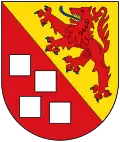 Coat of arms of Bruchweiler