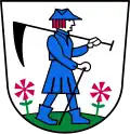 Municipality of Dürrröhrsdorf-Dittersbach