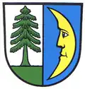 Coat of arms of Dogern