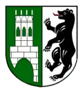 Coat of arms of Droyßig