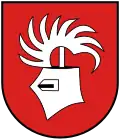 Coat of arms of Ebenweiler