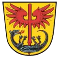 Coat of arms of Sossenheim