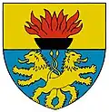 Coat of arms of Gerersdorf