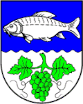Coat of arms of Großbrembach