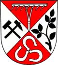 Coat of arms of Großräschen