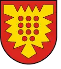 Coat of arms of Gülzow-Prüzen